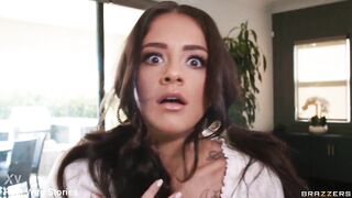 Face Screwing / Brazzers/ Come into XVPROMO