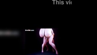 Huige titties growing boobs cg