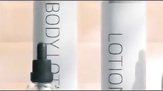 Allies Hawt Mama Teaches Me How To Moisturize Preview Charley Hart WCA Productions