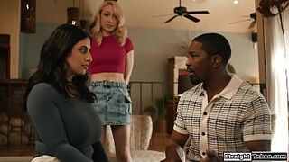 U want to divorce then I want to screw that sexy recent gf of yours otherwise no deal. Sarah Arabic can make no doubt of it but Lily Labeau assents to get it over with