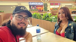 AFTER I've screwed with my girlfriend, I buy my wife a chicken to make her cheerful.