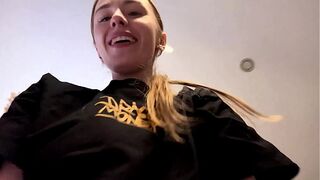 Close-up of the juiciest snatch