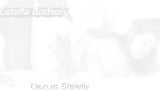 Bold Man Harassed By Breasty Older In Hawt Position