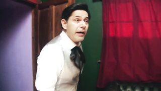 Wartime makes people live like there's no the next day and gang screw sex is on nearly each...