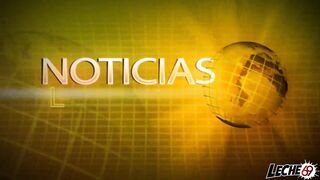 Large booty Spanish gal screwed on TV set