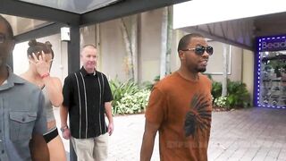 My first Interracial BBC Group sex!!! Sheer Preview 1