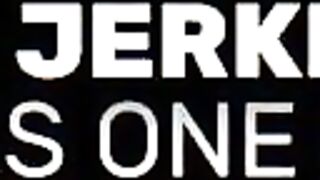 Bambi Blitz Gets Filled With Cum In Soaked Group-sex