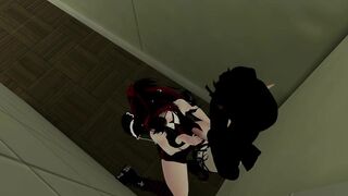 College student in trouble for costume code