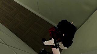 College student in trouble for costume code