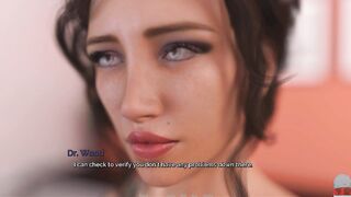 SHUT UP AND DANCE #thirty • Visual Novel Gameplay [HD]