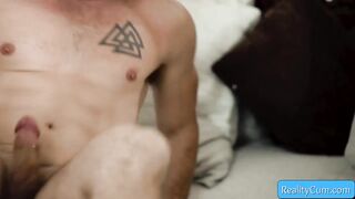 Jennifer White, Nathan Bronson - My Horny Wife