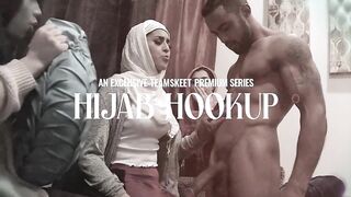 Latin chick Mommy Screws Her Son's Ally 