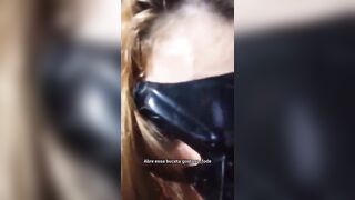 My ex came inside me like a real dude, a cuckold will not at any time know what that's like