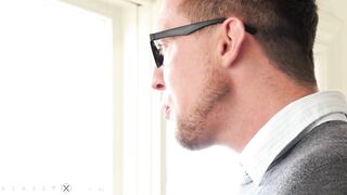 GenderX - Ella Hollywood Lastly Screws Her Stepfather