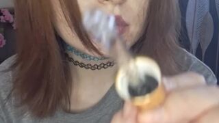 Wicked Throat Sounds Just for U ????????