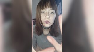 Wicked Throat Sounds Just for U ????????