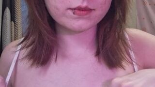 Soft Groans & Nasty Whispers Just for U ????????