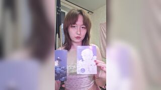 Soft Groans & Nasty Whispers Just for U ????????