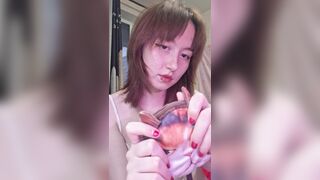 Soft Groans & Nasty Whispers Just for U ????????