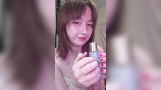 Soft Groans & Nasty Whispers Just for U ????????