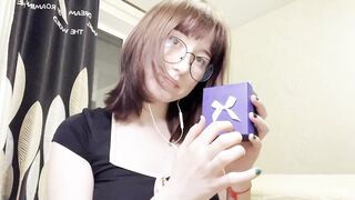 ASMR To Make U Shiver in All the Right Places