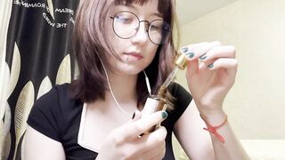 ASMR To Make U Shiver in All the Right Places