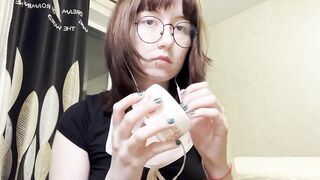 ASMR To Make U Shiver in All the Right Places