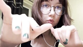 ASMR To Make U Shiver in All the Right Places