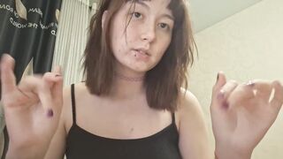 Breathing Bawdy Thoughts Into Your Ear During the time that U Jack off…