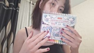 Breathing Bawdy Thoughts Into Your Ear During the time that U Jack off…