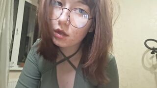 A whisper that will distract u