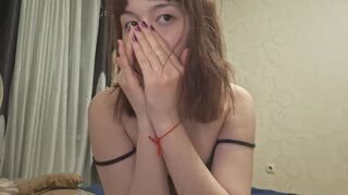 Teasing U Softly Like Your Wicked Little Secret…