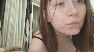 Teasing U Softly Like Your Wicked Little Secret…