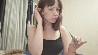 Teasing U Softly Like Your Wicked Little Secret…