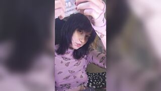 Slow, Sticky, Nasty ASMR – Let Me Tease Your Ears