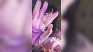 Slow, Sticky, Nasty ASMR – Let Me Tease Your Ears