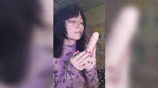 Slow, Sticky, Nasty ASMR – Let Me Tease Your Ears