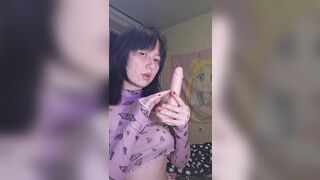 Slow, Sticky, Nasty ASMR – Let Me Tease Your Ears