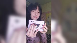 Slow, Sticky, Nasty ASMR – Let Me Tease Your Ears