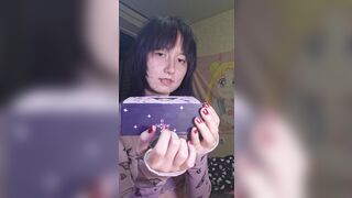 Slow, Sticky, Nasty ASMR – Let Me Tease Your Ears