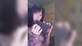 Slow, Sticky, Nasty ASMR – Let Me Tease Your Ears