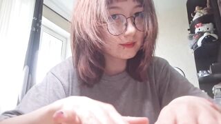 My Throat Is So Close Right Now…