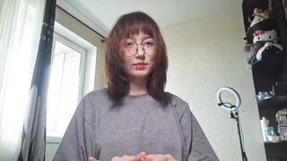 My Throat Is So Close Right Now…