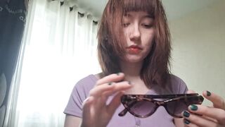 U’re Not Willing for Those Juicy Noises