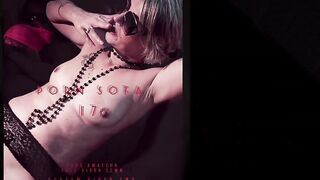 49 Year Old Cougar Aged Nympho Bitch Likes To Drain Excited Jocks.