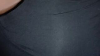 ????My landlord's daughter visited me in the night????