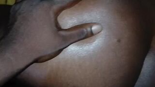 Tiny teen screwed after school