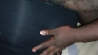 eighteen year old teen visited uncle