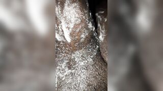 Have u ever seen the massive BBC previous to?