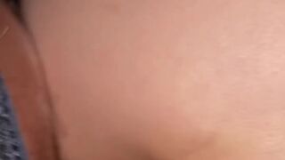 Getting pounded in a booth -Watch the complete episode and many other hawt ones at my OF